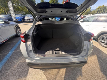 Photo 7 du bon plan NISSAN Juke 1.6 Hybrid 143ch N-Connecta 2023 occasion à 19890 €