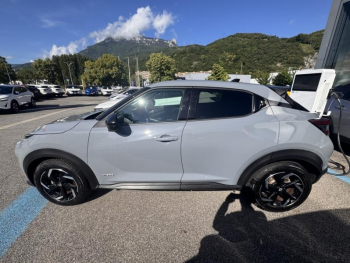 Photo 9 du bon plan NISSAN Juke 1.6 Hybrid 143ch N-Connecta 2023 occasion à 19890 €