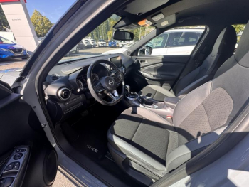 Photo 11 du bon plan NISSAN Juke 1.6 Hybrid 143ch N-Connecta 2023 occasion à 19890 €