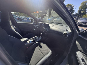 Photo 12 du bon plan NISSAN Juke 1.6 Hybrid 143ch N-Connecta 2023 occasion à 19890 €
