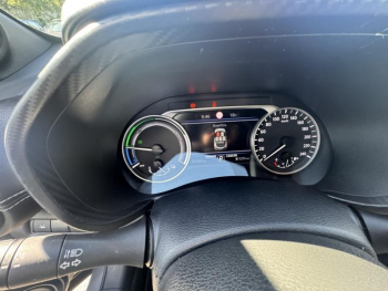 Photo 16 du bon plan NISSAN Juke 1.6 Hybrid 143ch N-Connecta 2023 occasion à 19890 €