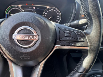 Photo 18 du bon plan NISSAN Juke 1.6 Hybrid 143ch N-Connecta 2023 occasion à 19890 €