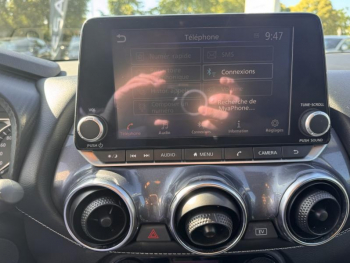 Photo 20 du bon plan NISSAN Juke 1.6 Hybrid 143ch N-Connecta 2023 occasion à 19890 €