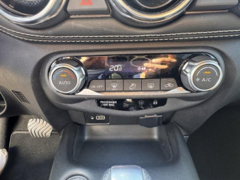 Photo 22 du bon plan NISSAN Juke 1.6 Hybrid 143ch N-Connecta 2023 occasion à 19890 €