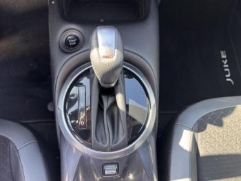 Photo 23 du bon plan NISSAN Juke 1.6 Hybrid 143ch N-Connecta 2023 occasion à 19890 €