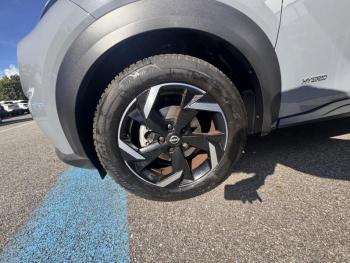 Photo 24 du bon plan NISSAN Juke 1.6 Hybrid 143ch N-Connecta 2023 occasion à 19890 €