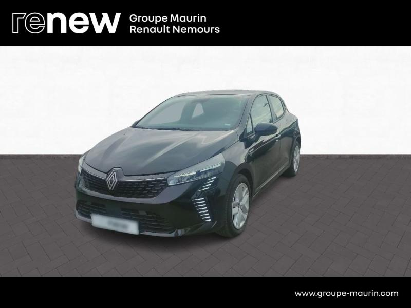 Bon plan RENAULT Clio 1.5 dCi 100ch Evolution - 25 occasion à 16400 €