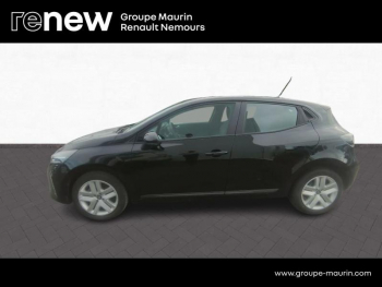 Photo 2 du bon plan RENAULT Clio 1.5 dCi 100ch Evolution - 25 occasion à 16400 €