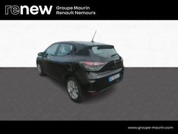 Photo 3 du bon plan RENAULT Clio 1.5 dCi 100ch Evolution - 25 occasion à 16400 €