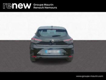 Photo 4 du bon plan RENAULT Clio 1.5 dCi 100ch Evolution - 25 occasion à 16400 €