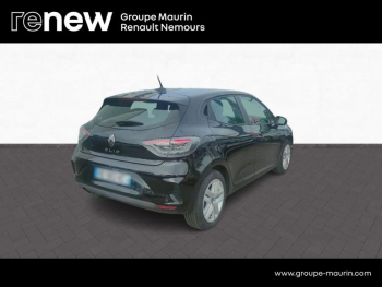 Photo 5 du bon plan RENAULT Clio 1.5 dCi 100ch Evolution - 25 occasion à 16400 €