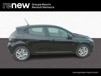 Photo 6 du bon plan RENAULT Clio 1.5 dCi 100ch Evolution - 25 occasion à 16400 €