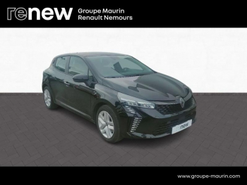 Photo 7 du bon plan RENAULT Clio 1.5 dCi 100ch Evolution - 25 occasion à 16400 €