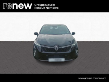 Photo 8 du bon plan RENAULT Clio 1.5 dCi 100ch Evolution - 25 occasion à 16400 €