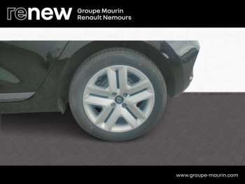 Photo 9 du bon plan RENAULT Clio 1.5 dCi 100ch Evolution - 25 occasion à 16400 €