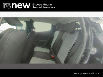 Photo 13 du bon plan RENAULT Clio 1.5 dCi 100ch Evolution - 25 occasion à 16400 €