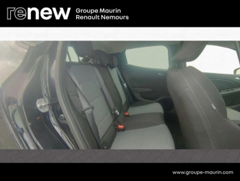 Photo 14 du bon plan RENAULT Clio 1.5 dCi 100ch Evolution - 25 occasion à 16400 €
