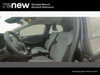 Photo 16 du bon plan RENAULT Clio 1.5 dCi 100ch Evolution - 25 occasion à 16400 €