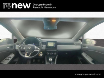 Photo 17 du bon plan RENAULT Clio 1.5 dCi 100ch Evolution - 25 occasion à 16400 €