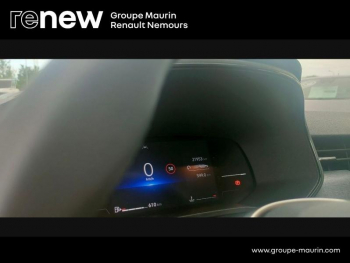 Photo 20 du bon plan RENAULT Clio 1.5 dCi 100ch Evolution - 25 occasion à 16400 €
