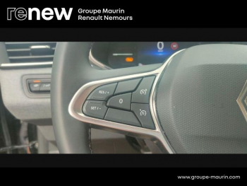 Photo 23 du bon plan RENAULT Clio 1.5 dCi 100ch Evolution - 25 occasion à 16400 €