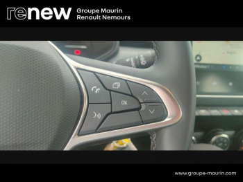 Photo 24 du bon plan RENAULT Clio 1.5 dCi 100ch Evolution - 25 occasion à 16400 €