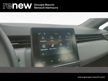 Photo 29 du bon plan RENAULT Clio 1.5 dCi 100ch Evolution - 25 occasion à 16400 €
