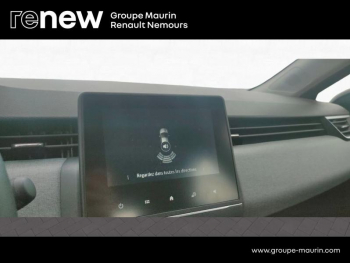 Photo 30 du bon plan RENAULT Clio 1.5 dCi 100ch Evolution - 25 occasion à 16400 €