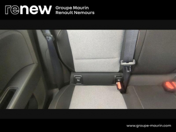 Photo 32 du bon plan RENAULT Clio 1.5 dCi 100ch Evolution - 25 occasion à 16400 €