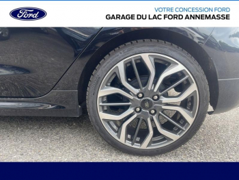 Photo 4 du bon plan FORD Fiesta 1.0 Flexifuel 95ch ST-Line X 5p occasion à 15790 €