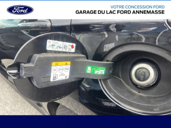 Photo 14 du bon plan FORD Fiesta 1.0 Flexifuel 95ch ST-Line X 5p occasion à 15790 €