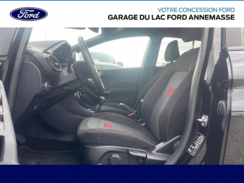 Photo 16 du bon plan FORD Fiesta 1.0 Flexifuel 95ch ST-Line X 5p occasion à 15790 €