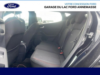Photo 17 du bon plan FORD Fiesta 1.0 Flexifuel 95ch ST-Line X 5p occasion à 15790 €