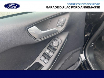 Photo 18 du bon plan FORD Fiesta 1.0 Flexifuel 95ch ST-Line X 5p occasion à 15790 €