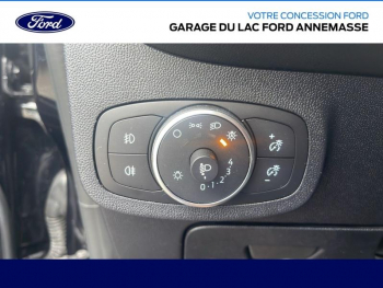 Photo 19 du bon plan FORD Fiesta 1.0 Flexifuel 95ch ST-Line X 5p occasion à 15790 €