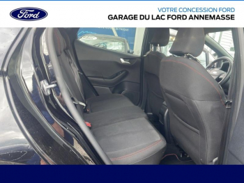 Photo 25 du bon plan FORD Fiesta 1.0 Flexifuel 95ch ST-Line X 5p occasion à 15790 €