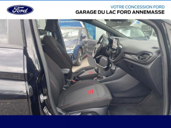 Photo 26 du bon plan FORD Fiesta 1.0 Flexifuel 95ch ST-Line X 5p occasion à 15790 €