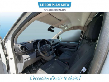 Photo 5 du bon plan CITROEN Jumpy III Ph1 NG M 2.0 BlueHDi 120ch S&S Driver EA occasion à 13490 €
