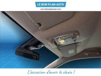 Photo 6 du bon plan CITROEN Jumpy III Ph1 NG M 2.0 BlueHDi 120ch S&S Driver EA occasion à 13490 €