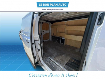 Photo 10 du bon plan CITROEN Jumpy III Ph1 NG M 2.0 BlueHDi 120ch S&S Driver EA occasion à 13490 €