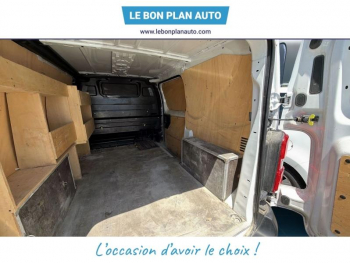 Photo 12 du bon plan CITROEN Jumpy III Ph1 NG M 2.0 BlueHDi 120ch S&S Driver EA occasion à 13490 €