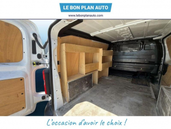 Photo 13 du bon plan CITROEN Jumpy III Ph1 NG M 2.0 BlueHDi 120ch S&S Driver EA occasion à 13490 €