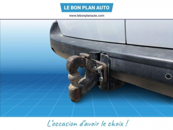 Photo 14 du bon plan CITROEN Jumpy III Ph1 NG M 2.0 BlueHDi 120ch S&S Driver EA occasion à 13490 €