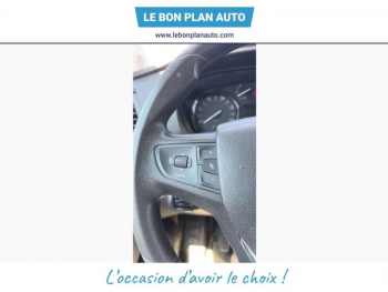 Photo 17 du bon plan CITROEN Jumpy III Ph1 NG M 2.0 BlueHDi 120ch S&S Driver EA occasion à 13490 €