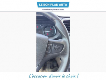 Photo 18 du bon plan CITROEN Jumpy III Ph1 NG M 2.0 BlueHDi 120ch S&S Driver EA occasion à 13490 €