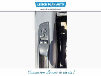 Photo 19 du bon plan CITROEN Jumpy III Ph1 NG M 2.0 BlueHDi 120ch S&S Driver EA occasion à 13490 €