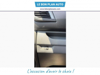 Photo 20 du bon plan CITROEN Jumpy III Ph1 NG M 2.0 BlueHDi 120ch S&S Driver EA occasion à 13490 €