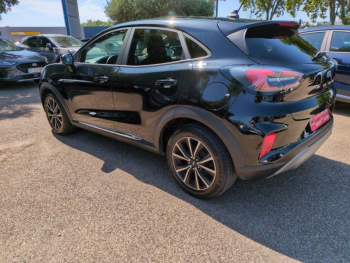 Photo 6 du bon plan FORD Puma 1.5 EcoBlue 120ch Titanium Business 6cv occasion à 14990 €