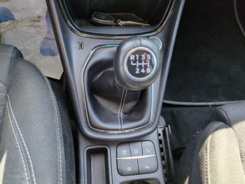 Photo 12 du bon plan FORD Puma 1.5 EcoBlue 120ch Titanium Business 6cv occasion à 14990 €