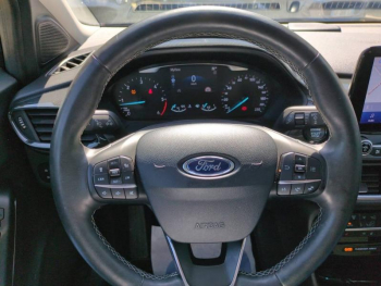 Photo 13 du bon plan FORD Puma 1.5 EcoBlue 120ch Titanium Business 6cv occasion à 14990 €